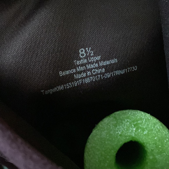 Maroon thigh high boots - Picture 5 of 5